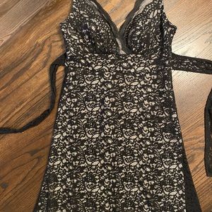 White House Black Market Dress